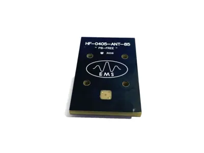 Used EMS HF-0405 Antennas EMI EMC Equipment Michigan US | Maverick Industrial Sales #1398196
