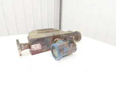 Used MICRO MOTION _UNKNOWN_ Pumps (Metering) Indiana US | Arrow Industrial #1249921