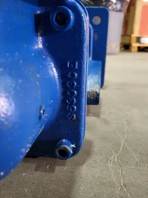 NEW 2010 IMO PUMP AA3G/NVPSCA200SC