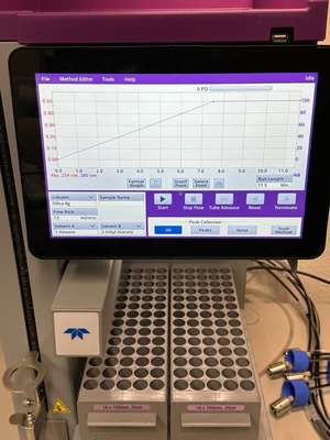 USED Teledyne Nextgen 300 +