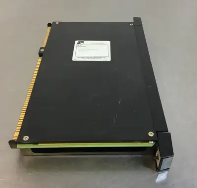 USED Reliance Electric 57C404A