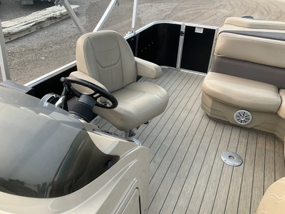Used 2020 SYLVAN TBD Boats (Misc) Michigan US | Miedema Asset Management Group #1313884