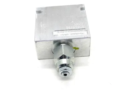 NEW COMATROL 83049498 COUNTERBALANCE VALVE