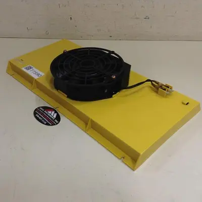 USED FANUC A02B-0047-C902