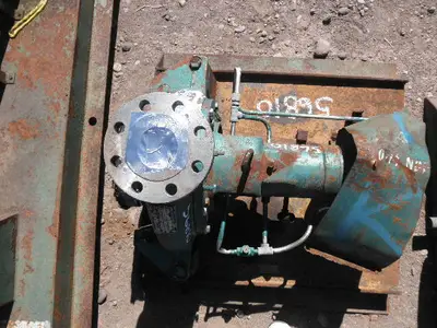 USED DEMING 3610