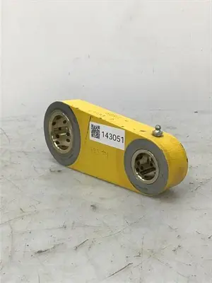 USED VAN DORN 305060