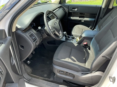 Used 2018 FORD FLEX SUVs Michigan US | Miedema Asset Management Group #1468604