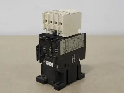 USED TECO CNS2930