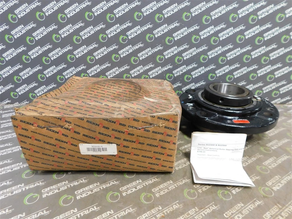 USED REXNORD BS223518