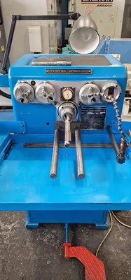 DELAPENA SPEED ONE HONING MACHINE (REF 943)