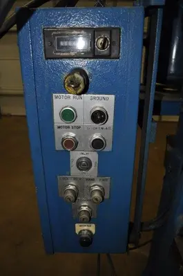 USED 1988 ROUSSELLE 25 H