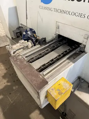 USED 2013 RANSOHOFF LEANVEYOR