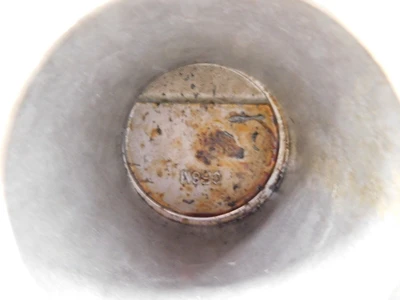 Used ALOYCO 4-150 Valves/Fittings | Equipment Recovery Corp. #1330911