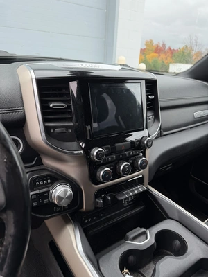 Used 2020 DODGE RAM Pickup Trucks Michigan US | Miedema Asset Management Group #1577714