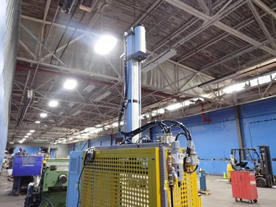 USED INTERPLEX 2022