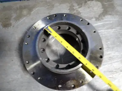 Slewing Ring Bearing