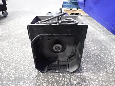 USED INDUSTRIAL DRIVE V2604FE22016