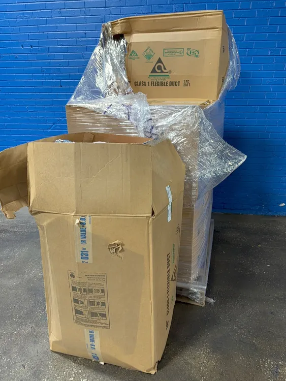 Used ATCO RUBBER PRODUCTS 13102518 Miscellaneous MRO Ohio US | HGR 24 #1146807