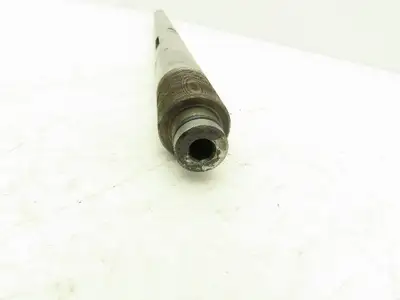 Okuma MA-60HB Lathe Spindle Chuck Actuator Cylinder Shaft 28mm x 625mm