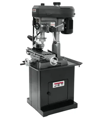 JET -JMD 15.00 Presses, Drill | Rock Solid Tools (1)
