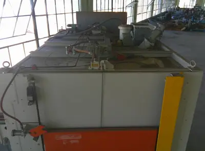 SPC3997  Oven 44 cu. ft. capacity industrial electric oven