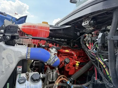 Used 2024 WESTERN STAR FOREMOST RIVAL T10 HYDROVAC Hydro Excavators Minnesota US | Carco Truck & Equipment #1514022