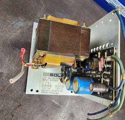 USED SOLA 83-24-225-03