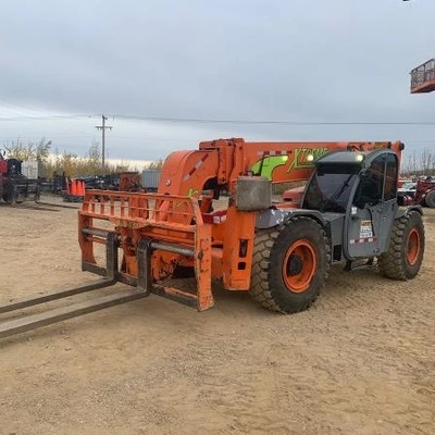 Used 2018 XTREME XR2045 Telehandlers Alberta CA | Leavitt Machinery #1443766