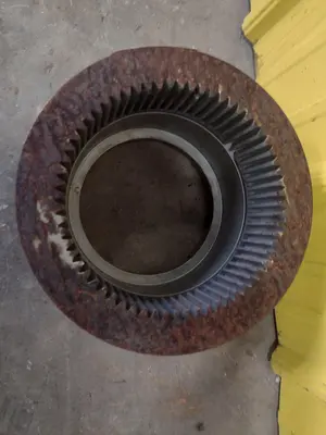 CINCINNATI MECHANICAL SHEAR PARTS: STOCK #14829