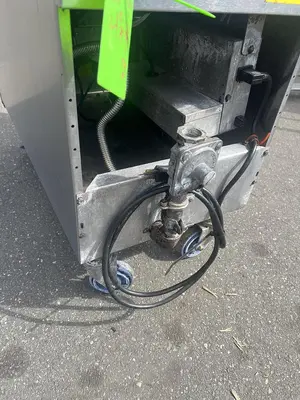 Used VULCAN 1VK45C-1 Cookers / Coolers / Fryers Florida US | BAM Discount Restaurant Equipment #1452332