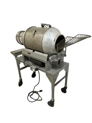 USED OTTO BRAUN SMJR