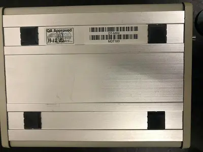 OCEAN OPTICS ISS-UV-VIS DT-MINI
