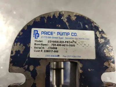 USED HOTSTART PRP228017-000
