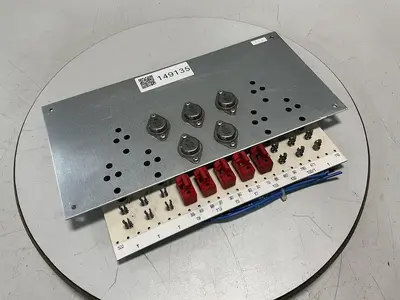 USED ARBURG 72