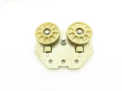 Overhead Crane Hoist Trolley 4-3/4" Wheels