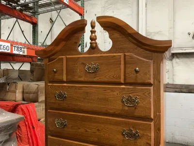 Used _UNKNOWN_ _UNKNOWN_ Furniture (Laboratory) Michigan US | Miedema Asset Management Group #1324188