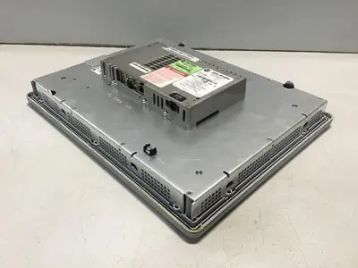 USED ALLEN BRADLEY 2711P-RDT15C