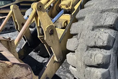 Used 1975 CATERPILLAR 988 Wheel Loaders Kentucky US | Proxy Equipment #1378105