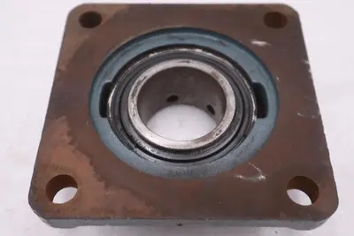 Dodge 124067/ SCM 1-15/16 Mount Bearing - STOCK CC85