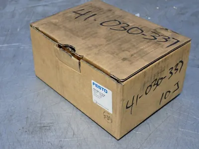 USED FESTO MS6EM11/2RSA