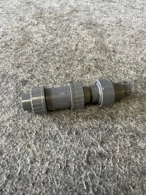 Used George Fisher 161.360.562 Valves/Fittings California US | Davliegogo LLC #1732692