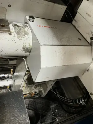 USED STAR MICRONICS SV32J