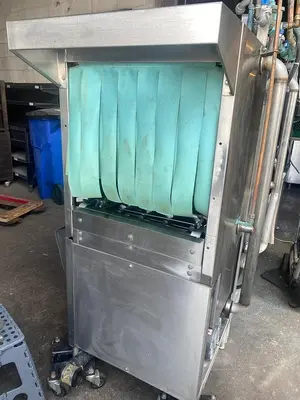 USED CHAMPION - MOYER DIEBEL 66PW
