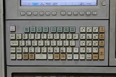 2013 MORI SEIKI NLX-2500/700 CNC Lathes | Levy Recovery Group (19)