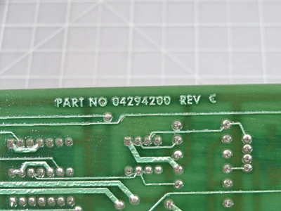 Used MEASUREX _UNKNOWN_ Circuit Boards Texas US | OCO Industrial #1664600