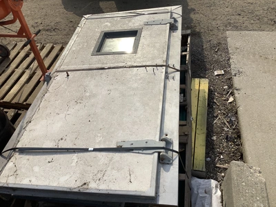 Used _UNKNOWN_ _UNKNOWN_ Walk-Ins Michigan US | Miedema Asset Management Group #1413736
