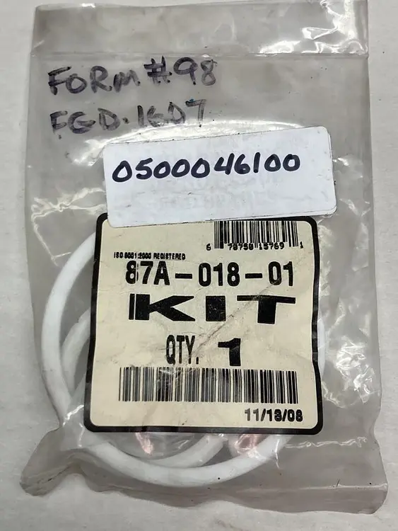 New | in-Stock APOLLO 87A-018-01 Pump & Valve Parts | Surplus Asset Holdings #1217120