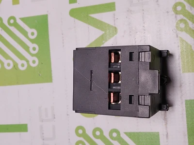 SCHNEIDER ELECTRIC TELEMECANIQUE GV2-G05 63A 600V TERMINAL BLOCK
