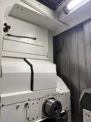 USED 2011 NAKAMURA-TOME SUPER NTMX