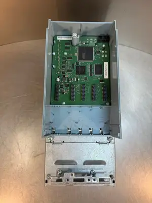 Cutler Hammer SVX002A1-4A1B1 400V Chassi Nema Type IP21 VB00752C-NC (8.4.6)